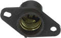Replacement Part for Whirlpool Microwave WMH31017FD1 WMH31017FD2 WMH31017FS0, Part 3 Microwave Light Socket of Interior and Ventilation Parts