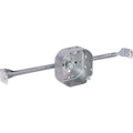 Thomas & Betts 54151NO Octagon Box