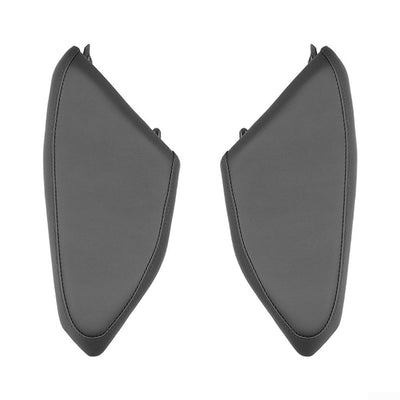 Gear Shift Knee Pad for Toyota for rav4 2026 ABS Leather Gear