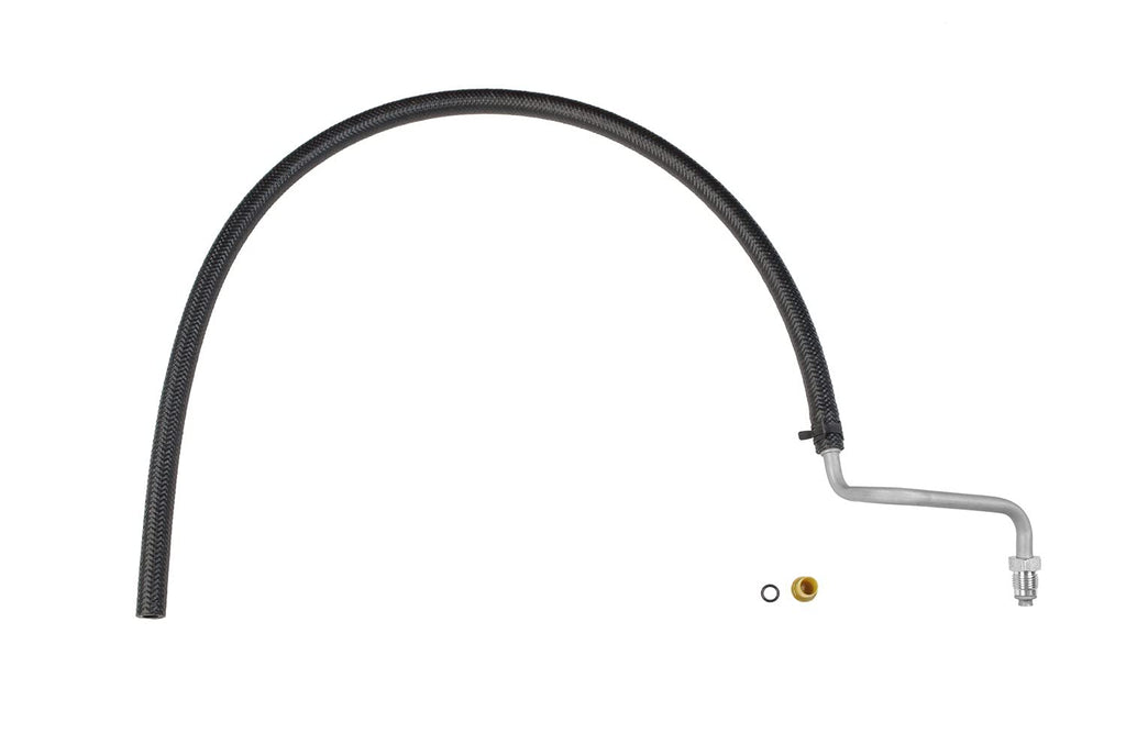 Sunsong 3401752 Power Steering Return Line Hose Assembly