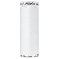 Seraflex Elastic Thread 50wt 142yd-White -7840-2000