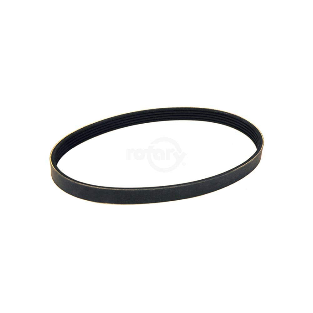 Pump Drive Belt For Exmark Repl 633569 (