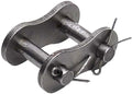1Pcs #100 Roller Chain Connecting Links- Master Connector Link Carbon Steel for 20B #100H Roller Chain