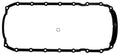 MAHLE Original OS32115 Engine Oil Pan Gasket Set
