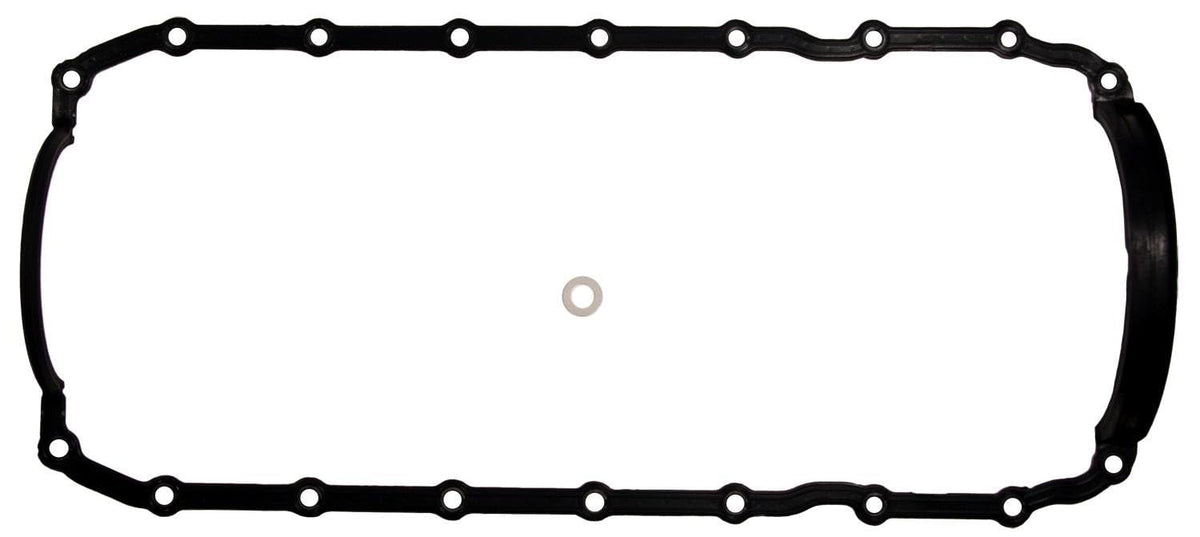 MAHLE Original OS32115 Engine Oil Pan Gasket Set
