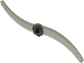 Upgraded Dishwasher Lower Spray Arm Compatible with GE GDT605PMM4ES GDT605PMM5ES GDT605PMM6ES GDT605PSM4SS GDT605PSM5SS GDT605PSM6SS GDT630PFM4DS GDT630PFM5DS GDT630PFR0DS GDT630PFR3DS GDT630PFR6DS