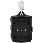 Wall Mount Wipes Dispenser 1 Unit (Wipes Sold Separately) Industrial