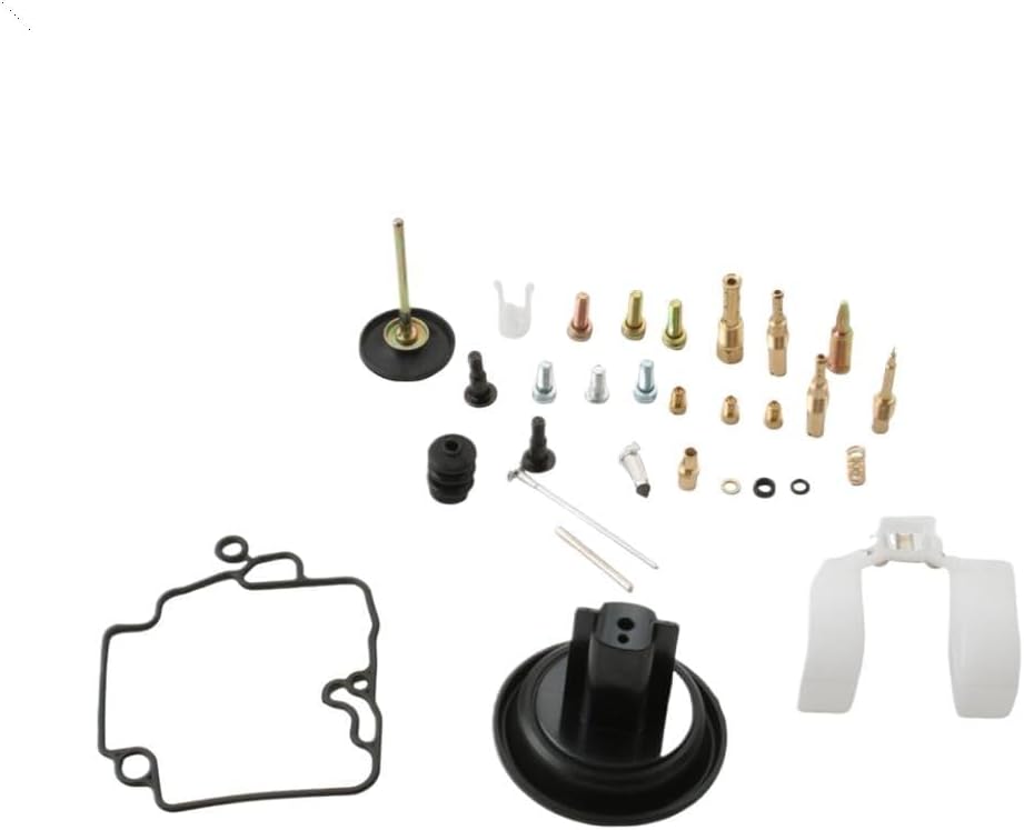 Repair Kit Compatible With FLY 100 Zip 100cc