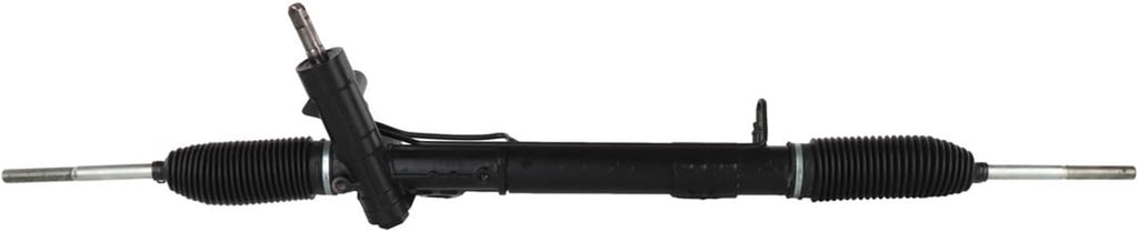 Detroit Axle - Power Steering Rack & Pinion for 2002-2005 Jeep Liberty