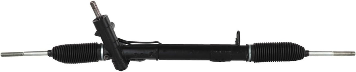 Detroit Axle - Power Steering Rack & Pinion for 2002-2005 Jeep Liberty