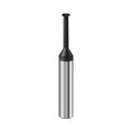 14-40 TPI Single Pitch 3/8in Solid Carbide Thread end Mill