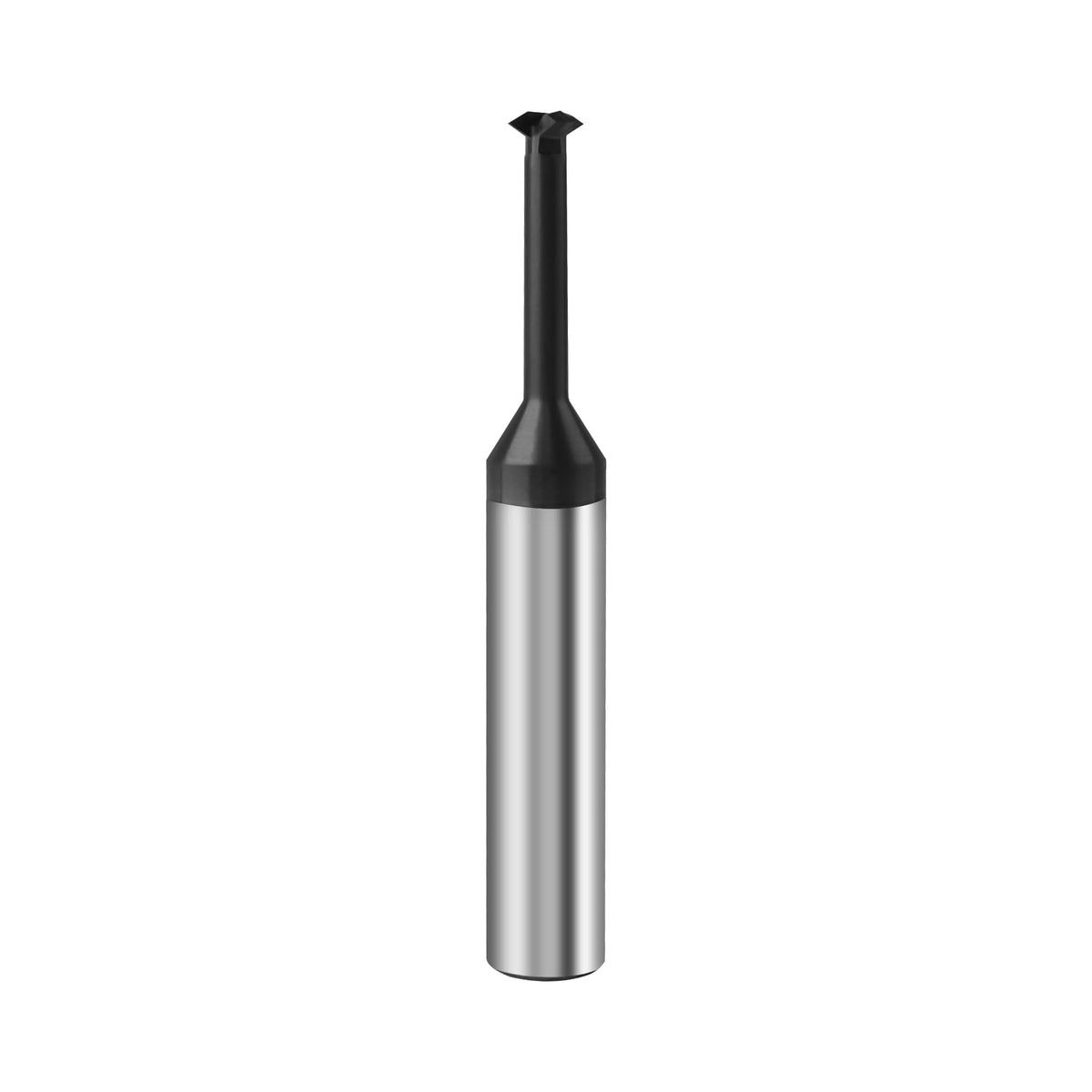 14-40 TPI Single Pitch 3/8in Solid Carbide Thread end Mill