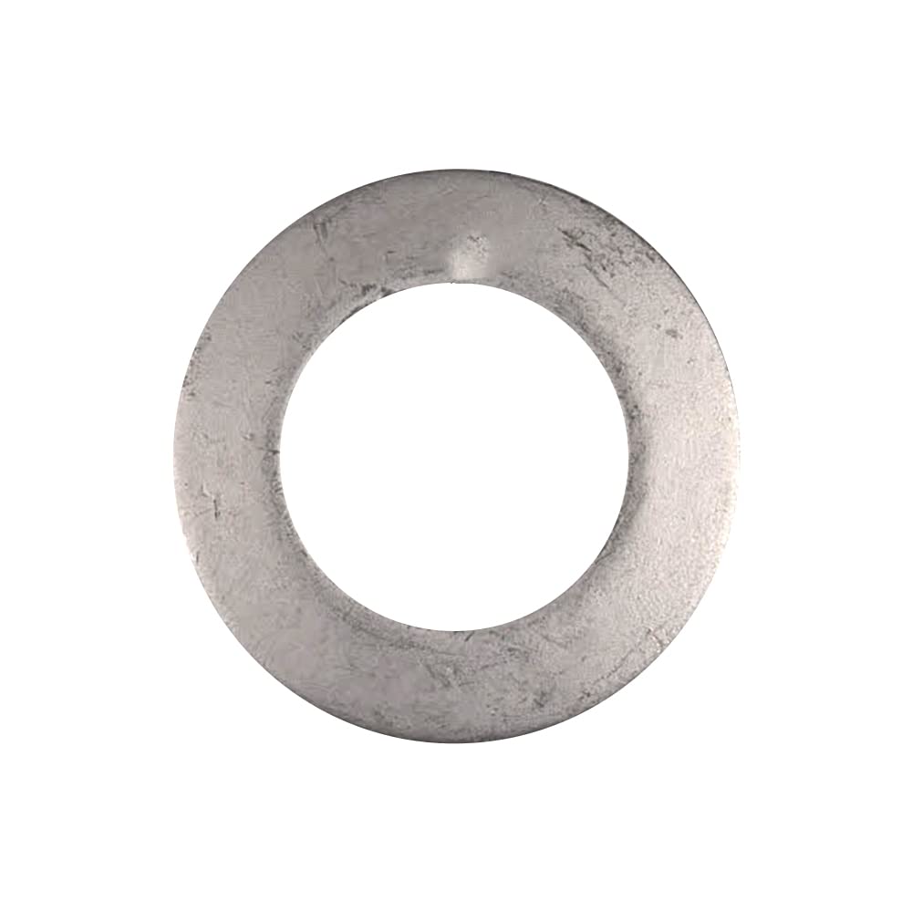 SUPPLYZ Direct Replacement for GE WH01X26190 Washer Belleville Washer