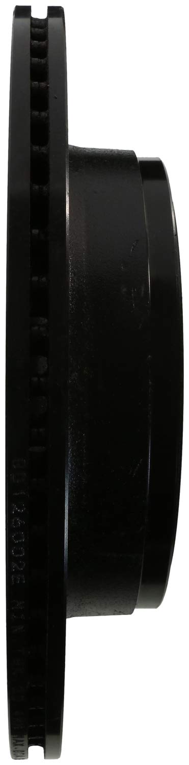 Wagner Brake BD126002E Disc Brake Rotor