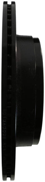 Wagner Brake BD126002E Disc Brake Rotor