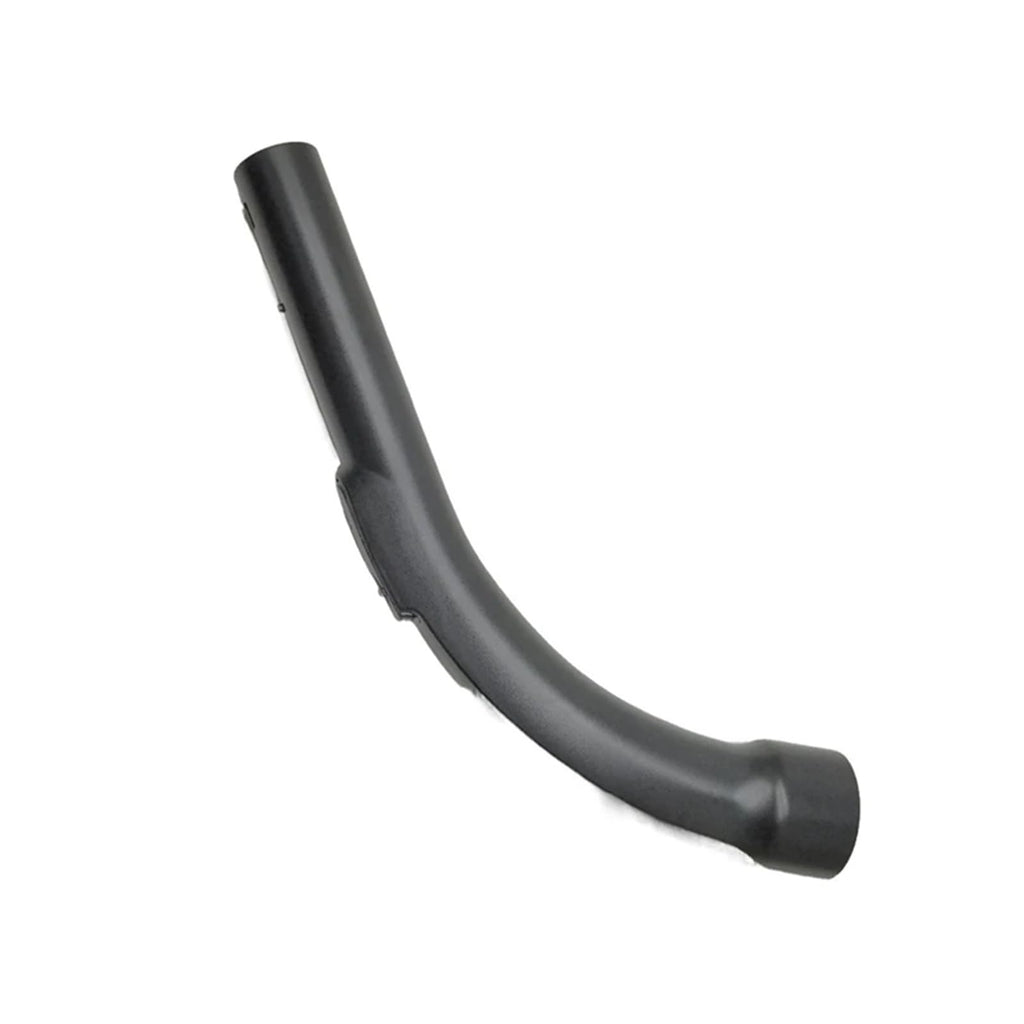 TOP Replacement,Compatible For Miele,Vacuum Plastic Bend Handle,For C1,C2,C3 And S Series Vacuum Cleaner Curved Handle