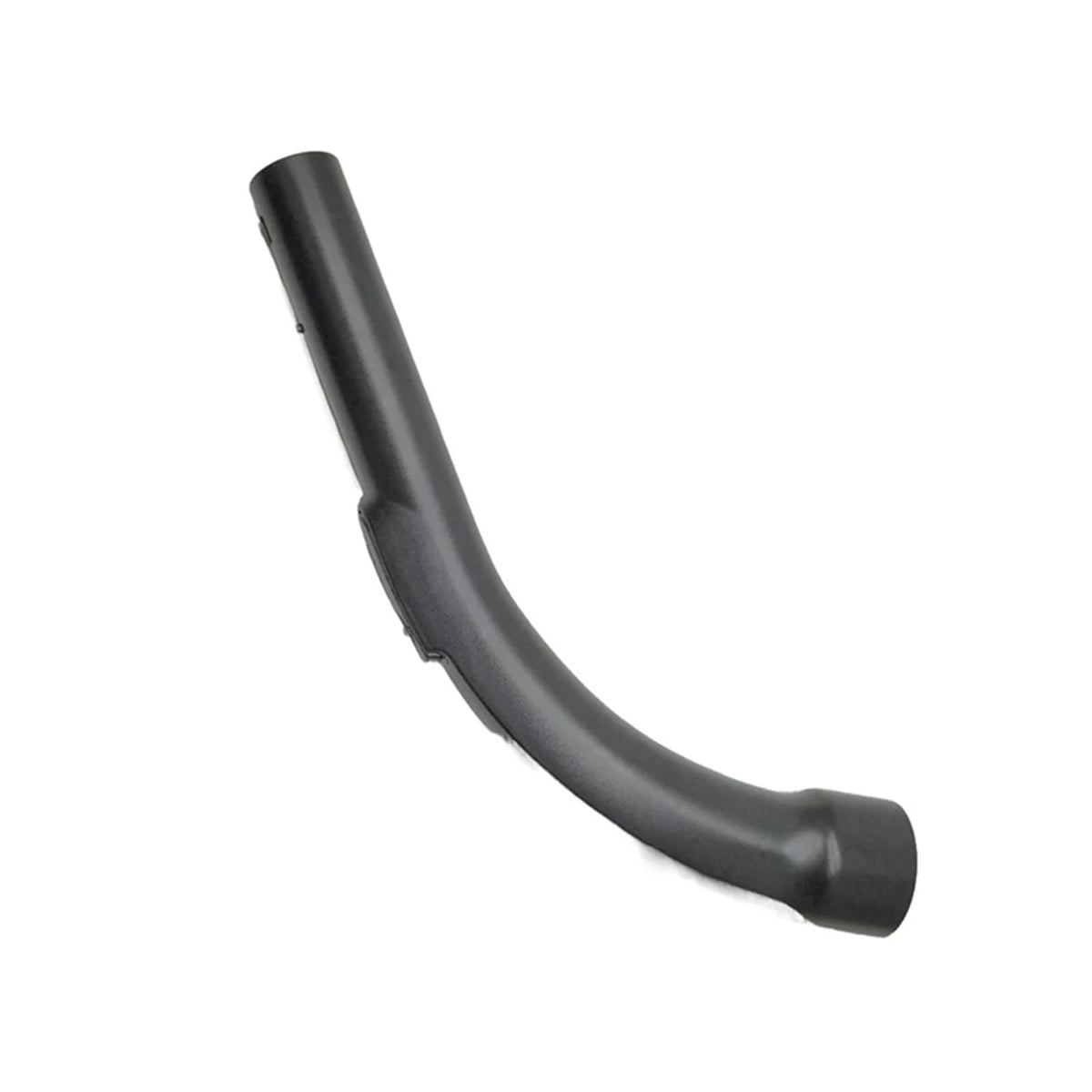 TOP Replacement,Compatible For Miele,Vacuum Plastic Bend Handle,For C1,C2,C3 And S Series Vacuum Cleaner Curved Handle