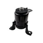 Front Rear Engine Motor Transmission Mount Set 3pcs Compatible with 2011 2012 2013 2014 Mazda 2 1.5L Automatic A5566 A4428 A4430