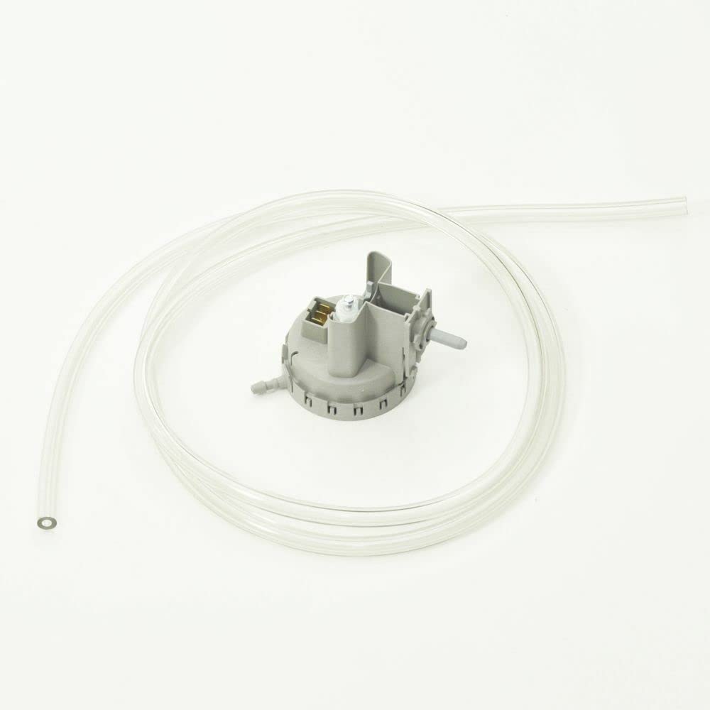 Washer Water-Level Pressure Switch W10337781 Replacement for Whirlpool