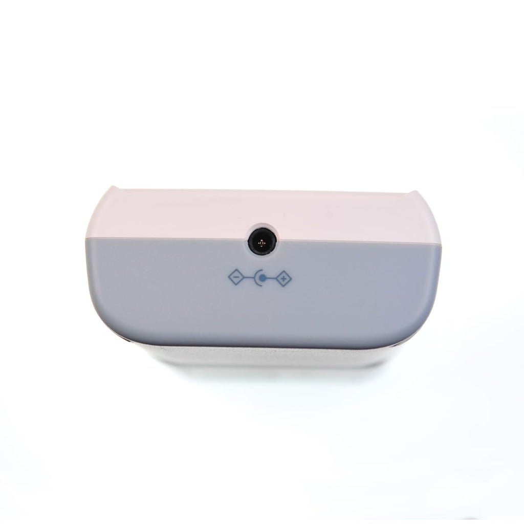 Veterinary Pulse Detector Handheld SPO2 Vital Signs Monitor 3.5 Inch Veterinary Equipment