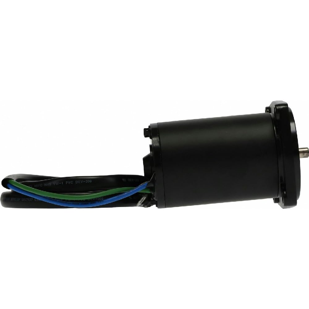RAREELECTRICAL 12V Tilt And Trim Motor Fits Johnson J40pl4 J50pl4 Bj40pl4