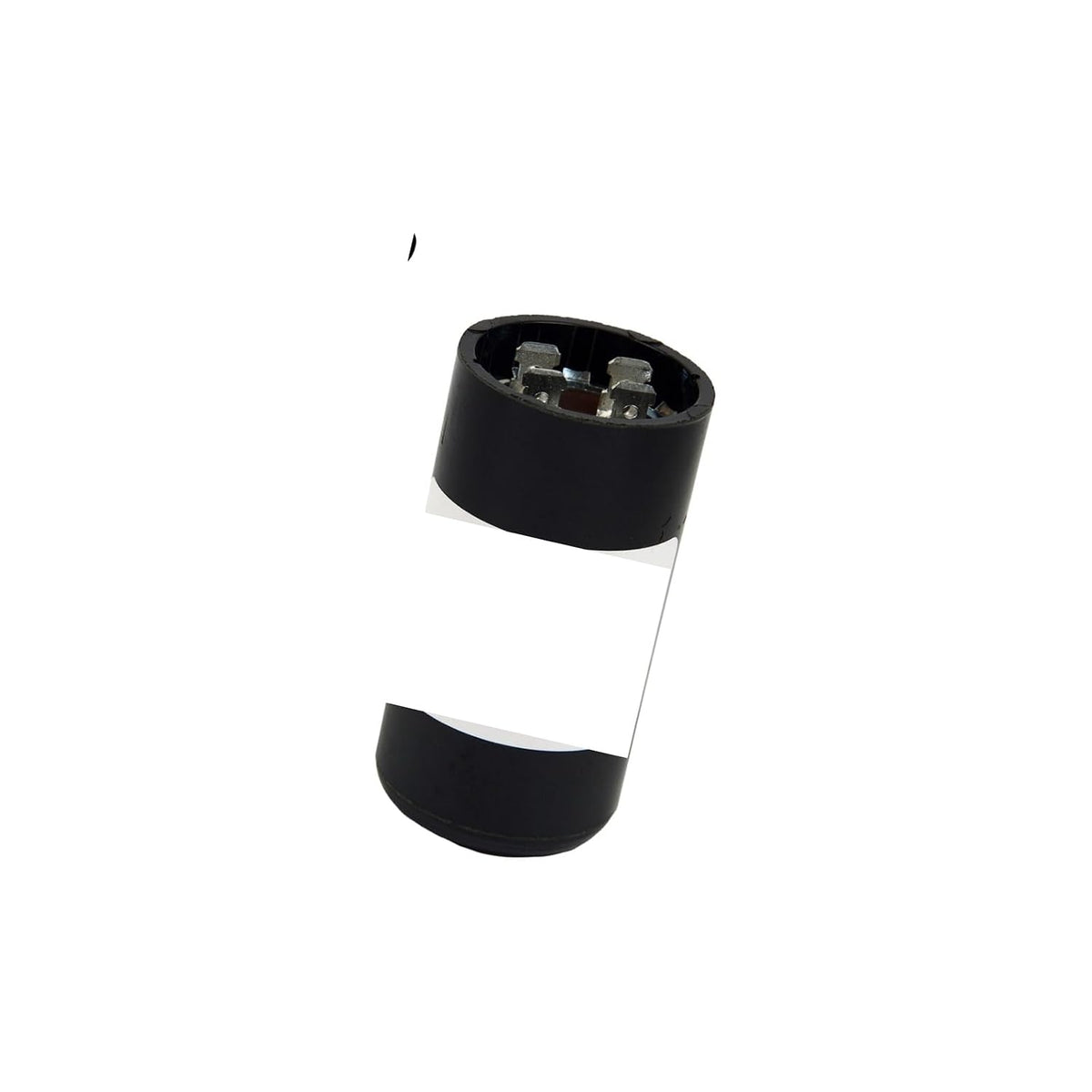 124-149 uf/MFD 165 VAC Volts Round Start Capacitor 50/60 Hz