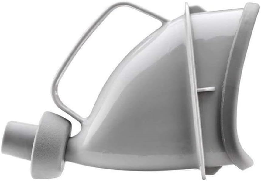 Unisex Reusable Portable Urinal Device | Female Male, Travel Mobile Toilet, Camping Pee Urinal, Outdoor Emergency