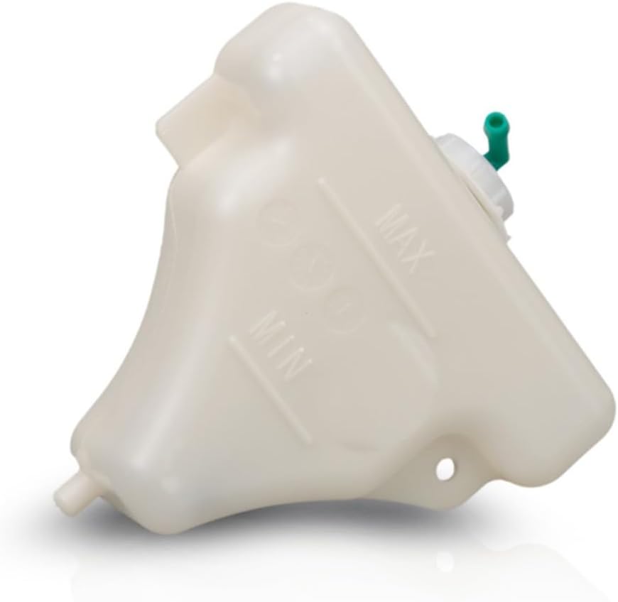 For Acura TL Coolant Reservoir 2004 05 06 07 2008 | w/Cap | 6 Cyl | HO3014118 | 19101RCAA00