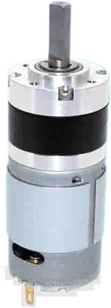 PG42-775 Large Tq Planetary Gear Motor 12V24V Engine 42mm Gearbox reductor Low RPM Reducer CCW/cw RC Roller Gate(220R_24V)