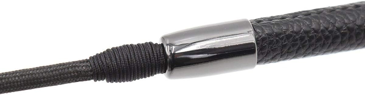 Premium Leather Riding Crop Horse Whip for Equestrian Sports