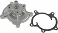 1pc Engine Water Pump Kit Assembly Set for Chevy for Impala 3.5L/3.9L 2006-2011