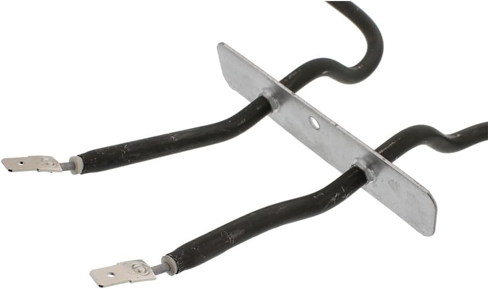 PRYSM W10276482 Range Bake Element Compatible with Whirlpool, Maytag, KitchenAid, Jenn-Air, Amana, Magic Chef, Admiral, Norge, Rope, Replacement for AP6018421, W10276482, 1874343