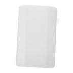 White Plastic Range Hood Lamp Shade Cover for Kitchen Ventilation