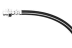 DFC Front Right Brake Hose| Fits 1987-1995 Ford Taurus