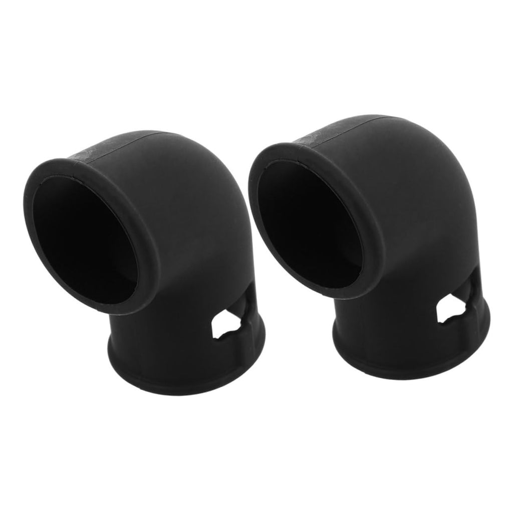 Silicone Steam Release Diverter 2pcs for Air Fryer Pressure Cookers