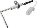 Packard Part # PFS014 Furnace Electrode Flame Sensor for Carrier Bryant LH33WZ511 LH33WZ515
