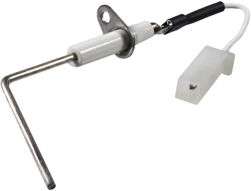 Packard Part # PFS014 Furnace Electrode Flame Sensor for Carrier Bryant LH33WZ511 LH33WZ515