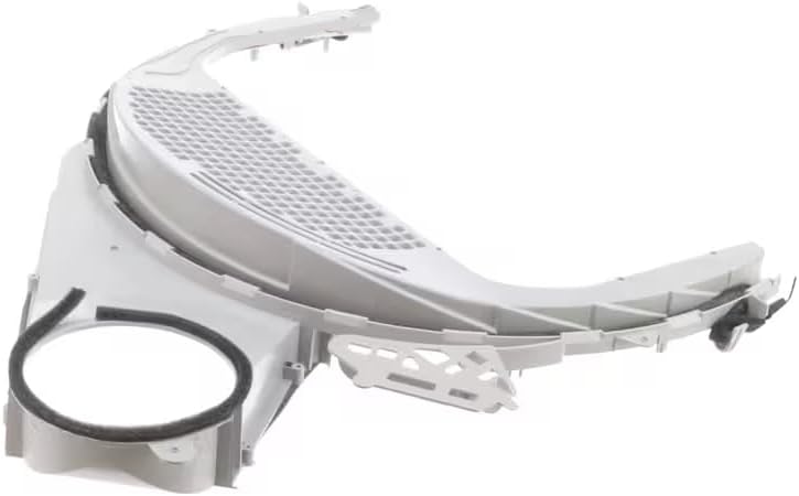WE14X25080 Dryer Lint Chute Assembly Compatible With GE Dryer