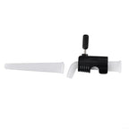 JKIFKSP Adjustable Flow Control Valve for Gooseneck Coffee for Kettle
