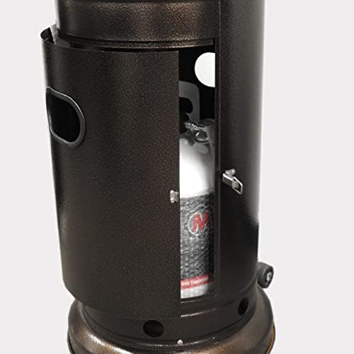 48,000 BTU Propane Patio Heater