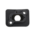 AEUIQM Intake Manifold Carburetor Base Connector Compatible with 43CC 52CC