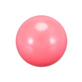 Joystick Ball Top Handle Rocker Round Head Arcade Game DIY Parts Replacement Pink