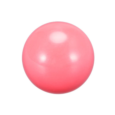 Joystick Ball Top Handle Rocker Round Head Arcade Game DIY Parts Replacement Pink