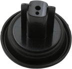 Carburetor Repair Kit Plunger Diaphragm Compatible With FLY 100 Zip Liberty 100cc 4T CM146602
