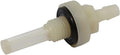 Fuel Tank Joint Compatible with Honda GX120 GX160 GX240 GX270 GX340 GX390 Parts 16955-ZE1-000 16955-ZE1-010