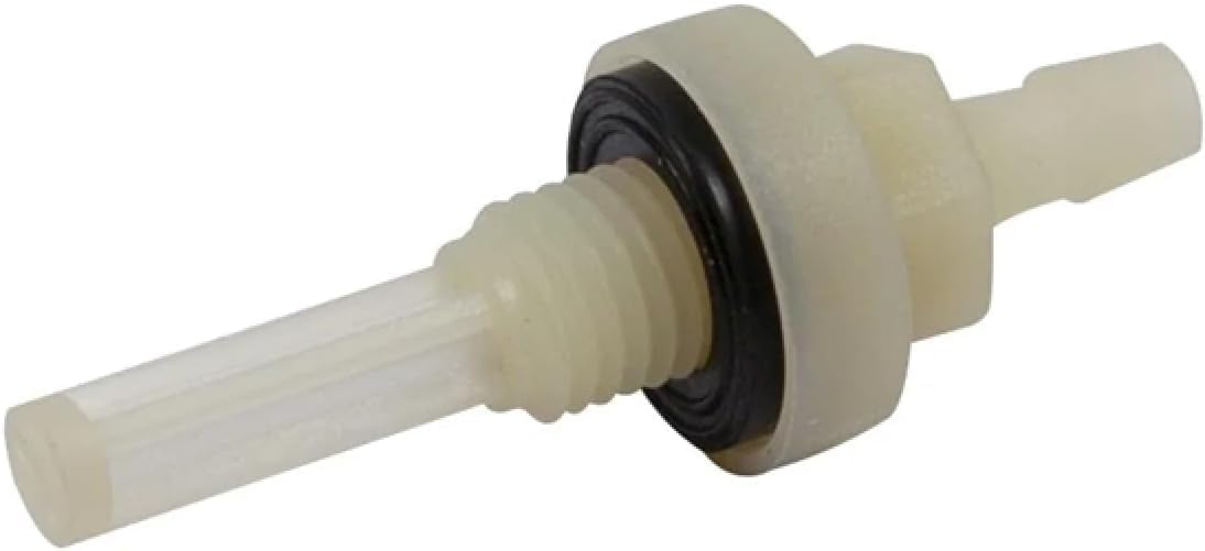 Fuel Tank Joint Compatible with Honda GX120 GX160 GX240 GX270 GX340 GX390 Parts 16955-ZE1-000 16955-ZE1-010