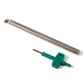 3/8'' x 6" Indexable Boring Bar