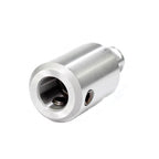 Weldon Shank Adapter JESTUOUS for 3/4 Inch Annular Cutter Extension