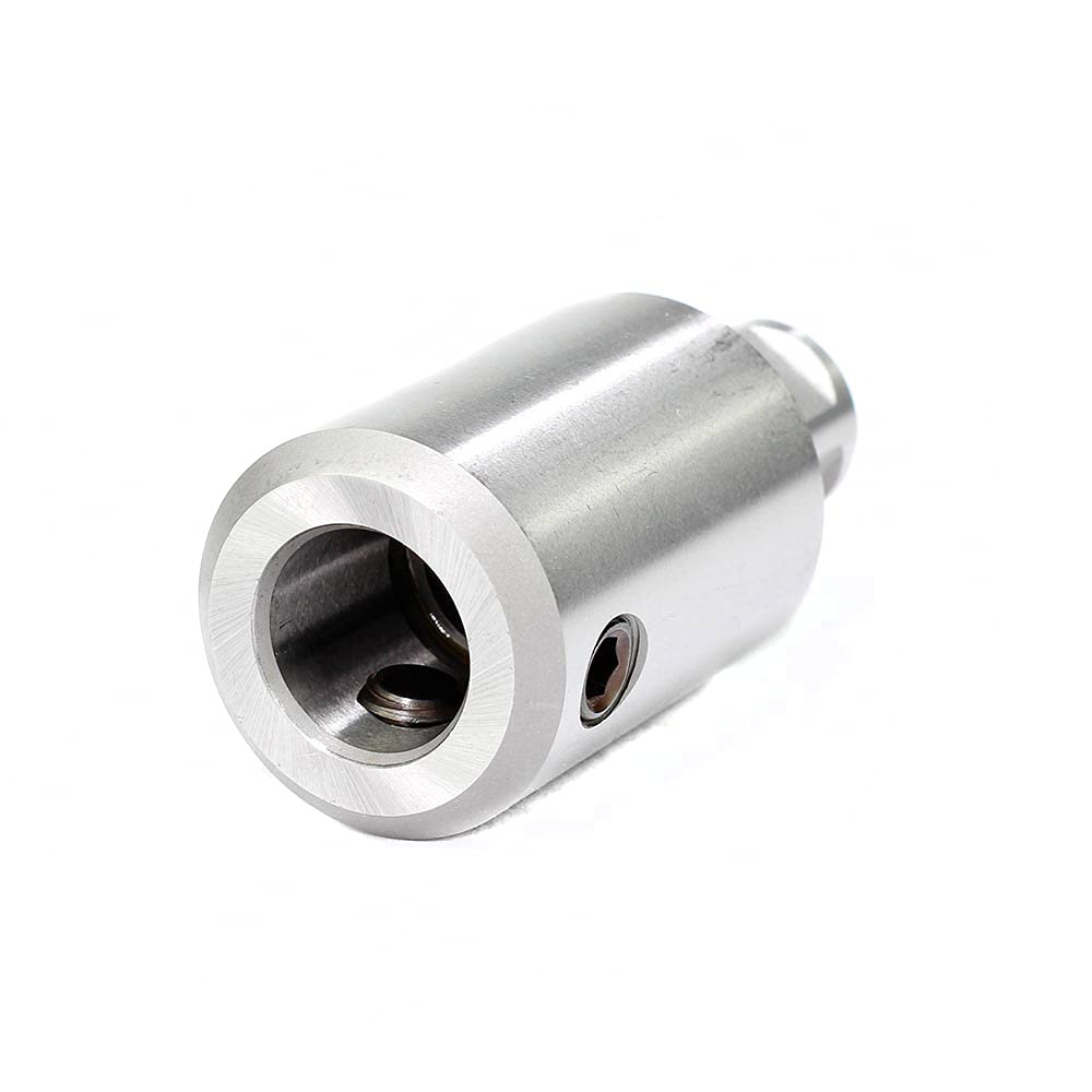 Weldon Shank Adapter JESTUOUS for 3/4 Inch Annular Cutter Extension