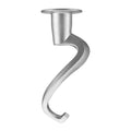 Waring Stainless Steel Dough Hook for WSM20LT Luna Planetary Mixer